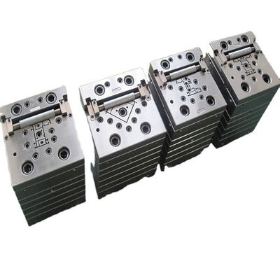 Moulures par extrusion en UPVC personnalisables pour les fenêtres