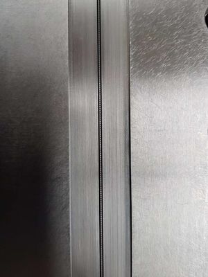 4CR13 Moule en PP moule soufflé pour filtre médical par EKO Filtre pour produits ménagers