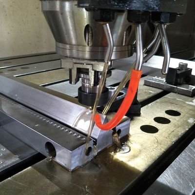 4CR13 Moule en PP moule soufflé pour filtre médical par EKO Filtre pour produits ménagers
