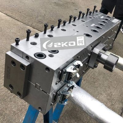 4CR13 Moule en PP moule soufflé pour filtre médical par EKO Filtre pour produits ménagers