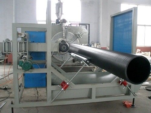 Tête de moule de feuille d'extrusion HDPE PP durable de 850 mm pour les besoins personnalisables