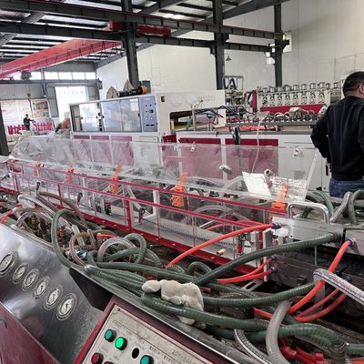 L'électroplatage, le polissage du PVC, la couture, le profilé de la planche de base, le moule d'extrusion pour les produits
