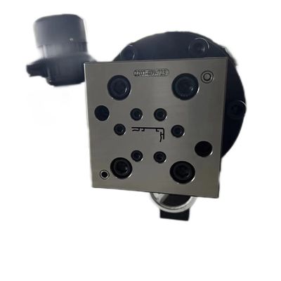 Moulins d'extrusion de matériau de moule 3Cr17 pour intérieur pour la production personnalisée de moules de profil