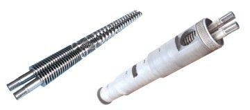 Service de maintenance et de réparation sur le terrain après pour la machine de fabrication de profilés en plastique PVC WPC