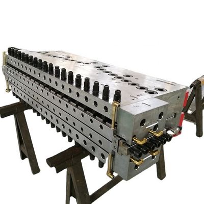 Matériau P20 Panneau en mousse PVC à haute densité pour la fabrication d'armoires de cuisine
