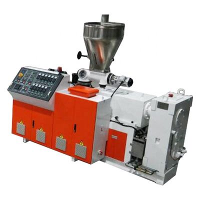 28 1 Coextrusion par rapport au rapport L/D à vis 65/132 Extruseur pour applications de coextrusion