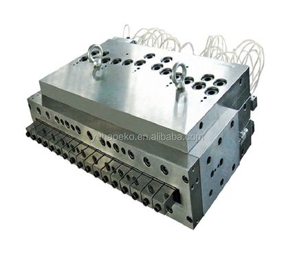 Machine d'extrusion de panneau de porte en UPVC/WPC pour les travaux de construction
