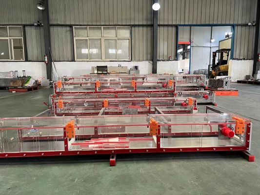 Forme en plastique extrudé pour produits ménagers, fenêtres et portes à profil PVC personnalisés