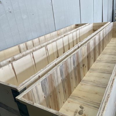 Série 80 Moule de cadre de fenêtre en plastique UPVC pour produits ménagers Moule de profils en argent