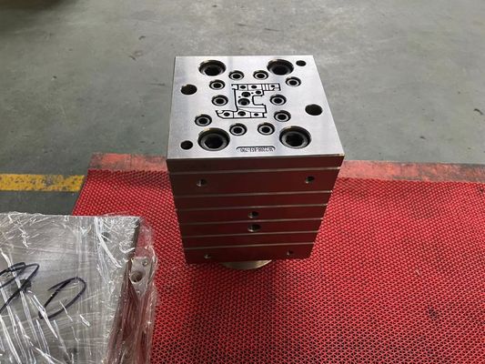 1 Profils de fenêtres par extrusion en UPVC