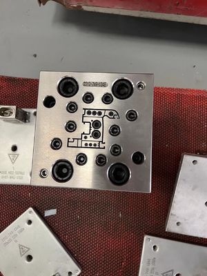 1 Profils de fenêtres par extrusion en UPVC