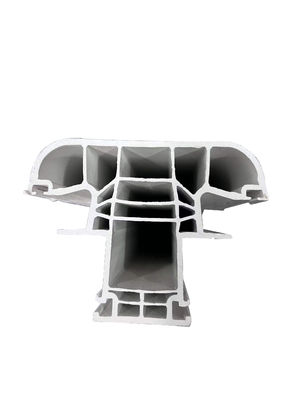 1 Moule de fenêtre en UPVC à cavité pour outil d'extrusion de profil de cadre de porte en plastique étanche