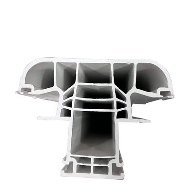 Modèle de moule d'extrusion de profilé de panneaux muraux en PVC