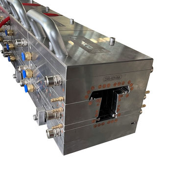 Modèle de moule d'extrusion de profilé de panneaux muraux en PVC