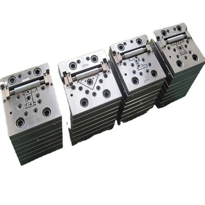 1 Moule de produits ménagers à cavité pour moules professionnels de fenêtres à extrusion en PVC
