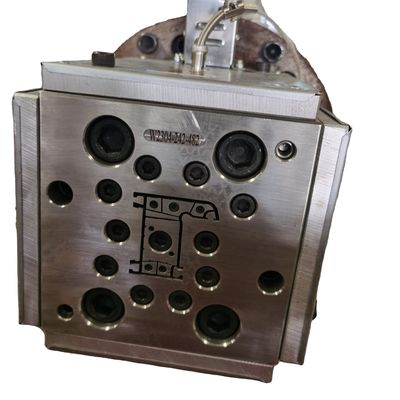 1 Moule de produits ménagers à cavité pour moules professionnels de fenêtres à extrusion en PVC