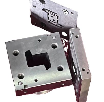 1 Moule de produits ménagers à cavité pour moules professionnels de fenêtres à extrusion en PVC