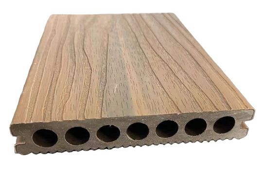 Traitement de surface de polissage par galvanoplastie WPC Moule pour PE WPC et PVC WPC extrusion