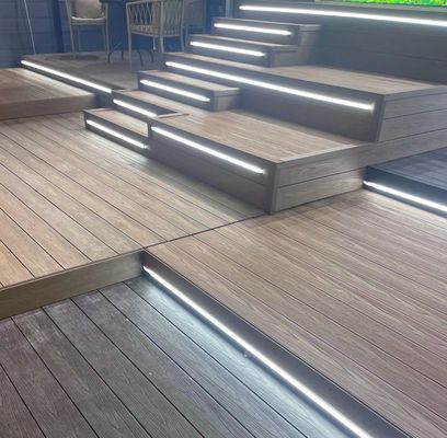 Moulins d'extrusion en plastique PE WOOD avec conception professionnelle et support après-vente