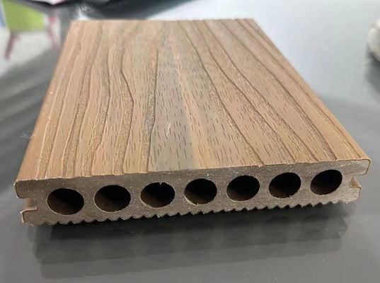 Moulins d'extrusion en plastique PE WOOD avec conception professionnelle et support après-vente