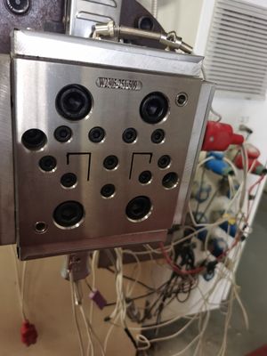 Fabricants de moules d'extrusion de profilés de fenêtres en UPVC pour les fenêtres profilées de taille client