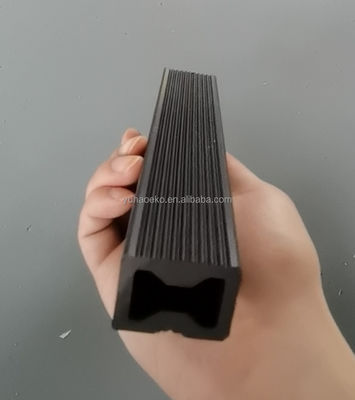 1 Moule d'extrusion PE WPC à cavité pour revêtement de sol/panneau de porte