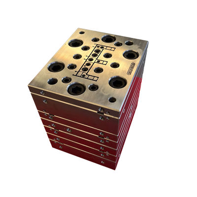 3CR17 Matériau de moulage Extrusion de profilés en argent en PVC pour accessoires de fenêtres et de portes