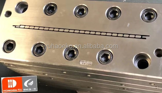 Argent des Philippines laminé De Pvc Para Paredes 2X4 Panneau de plafond Techo De Raso Pvc Cielo moule en plastique