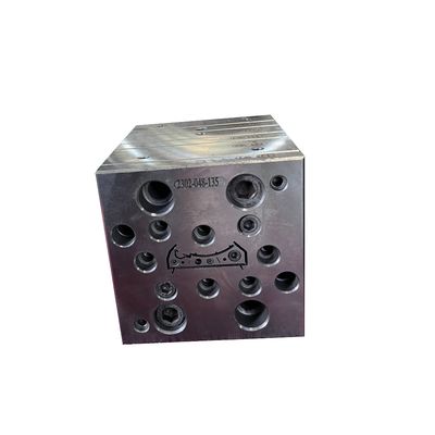 Extrusion de profilés en PVC pour fenêtre et porte personnalisée pour répondre à vos besoins