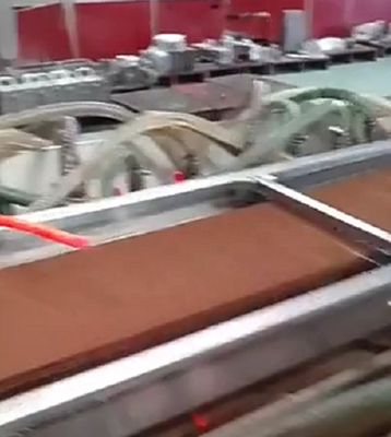 Choix des panneaux de clôture de jardin en bois plastique en WPC pour l'extraction extérieure