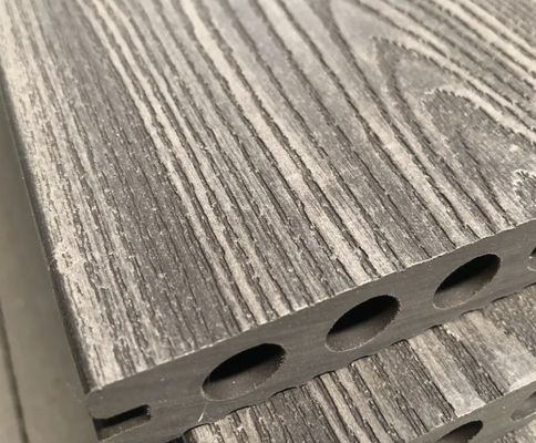 Ligne de production de revêtements muraux pour le marché