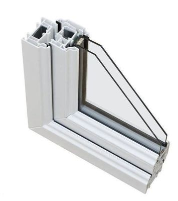 1 Moule d'extrusion en PVC à cavité pour la taille et les spécifications personnalisées du produit