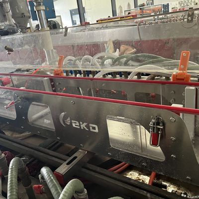 1 Moule d'extrusion en PVC à cavité pour la taille et les spécifications personnalisées du produit