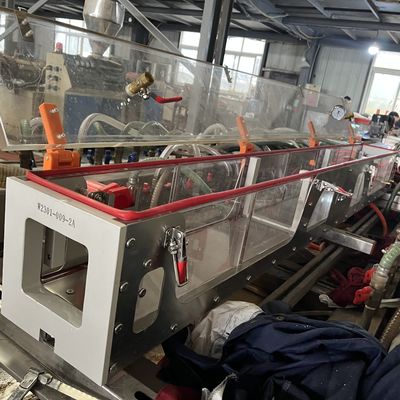 1 Moule d'extrusion en PVC à cavité pour la taille et les spécifications personnalisées du produit