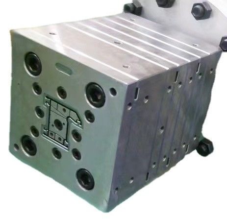 Forme d'extrusion de profilé Eko sur mesure pour les portes et fenêtres en UPVC