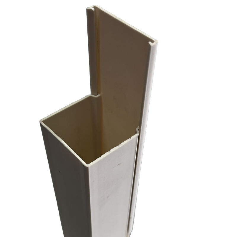 Produits ménagers en UPVC, moules pour la production d'éviers à rainures en PVC pour répondre aux exigences des clients