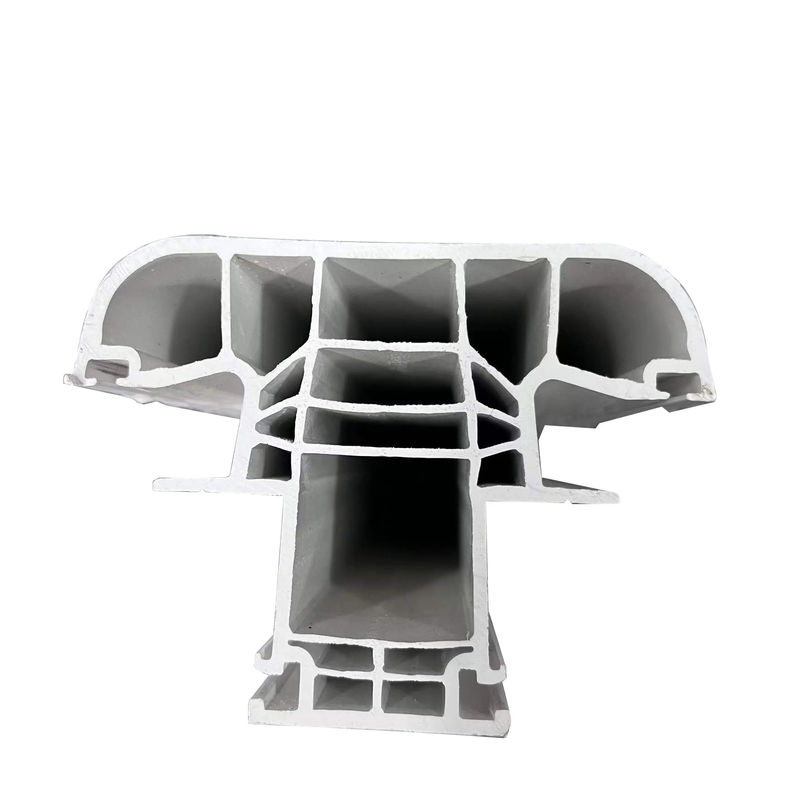 Modèle de moule d'extrusion de profilé de panneaux muraux en PVC