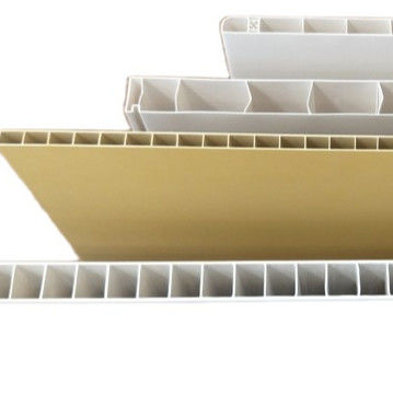 Mousse d'extrusion pour panneau en mousse de PVC 1