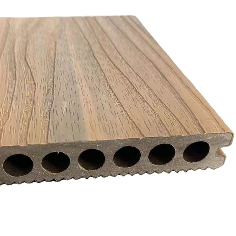1 Moule d'extrusion PE WPC à cavité pour revêtement de sol/panneau de porte